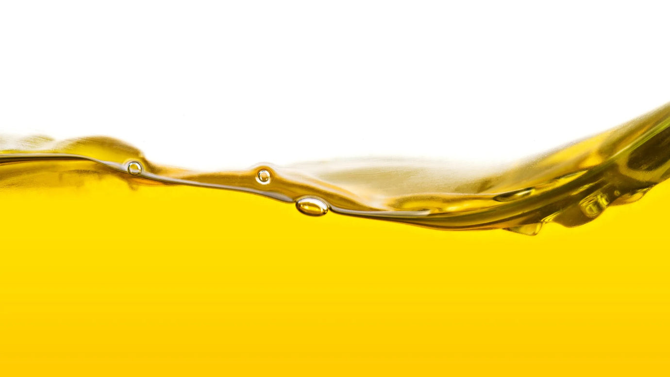 All Things Canola Oil