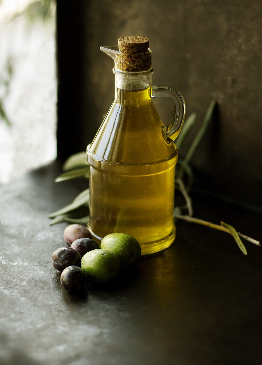 Expeller-Pressed vs Cold-Pressed Oils
