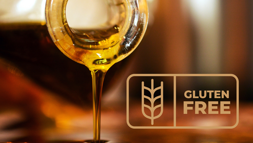 Is Canola Oil Gluten-Free?