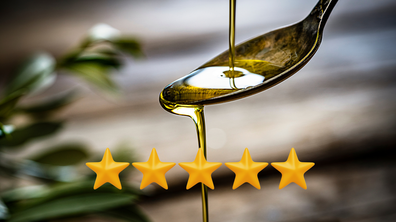 Understanding the Olive Oil Rating System & Quality Grades