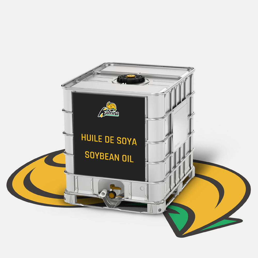 Buy Bulk Soybean Oil